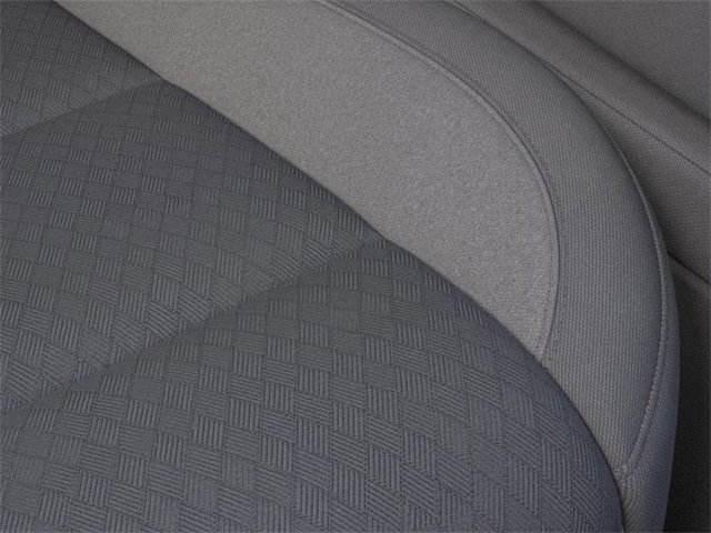 New 2025 GMC Sierra 2500 SLE w/ SLE Value Package; image 21