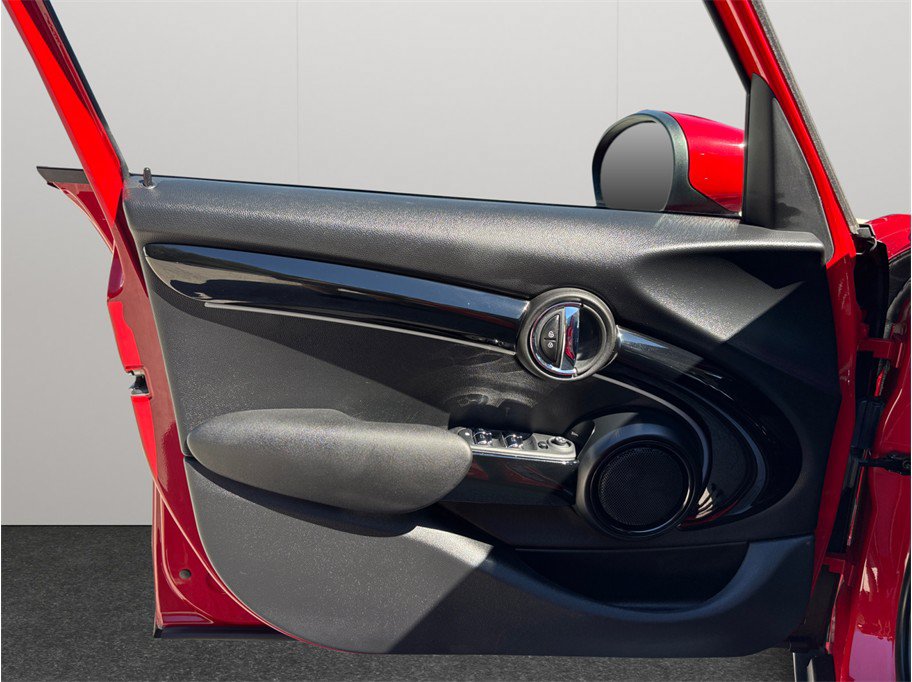 Used 2024 MINI Cooper S w/ Storage Package FWD image 17