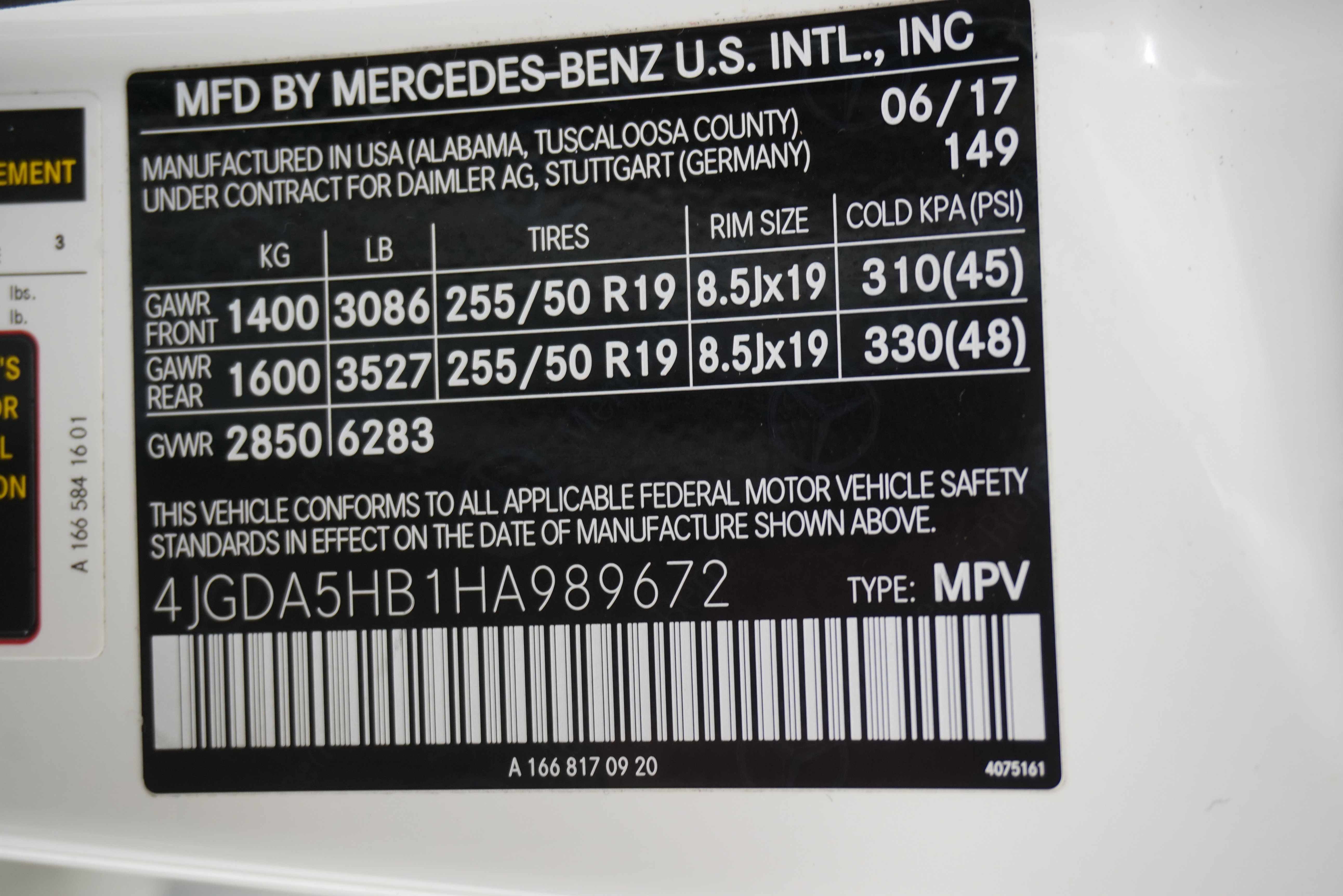 Used 2017 Mercedes-Benz GLE 350 4MATIC image 35