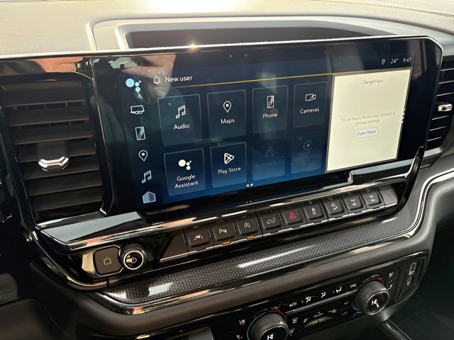 Used 2023 Chevrolet Silverado 1500 ZR2 w/ Technology Package image 13