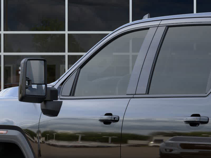 New 2026 GMC Sierra 2500 AT4 w/ Technology Package image 12