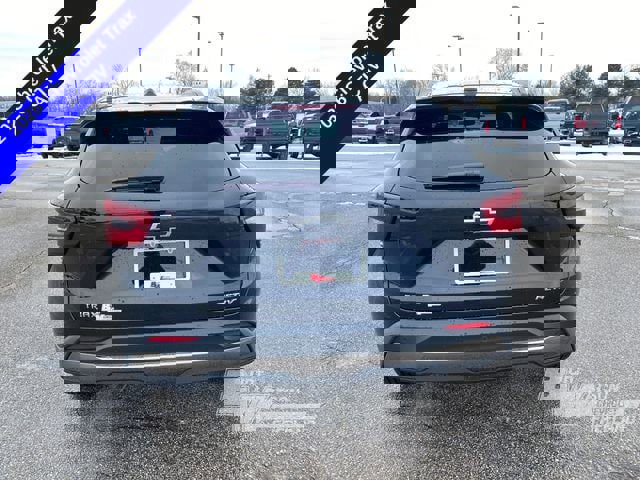 New 2026 Chevrolet Trax ACTIV w/ Driver Confidence Package image 4