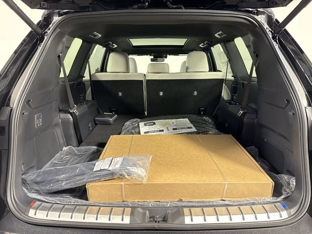New 2026 Lexus TX 350 AWD w/ Technology Package image 34