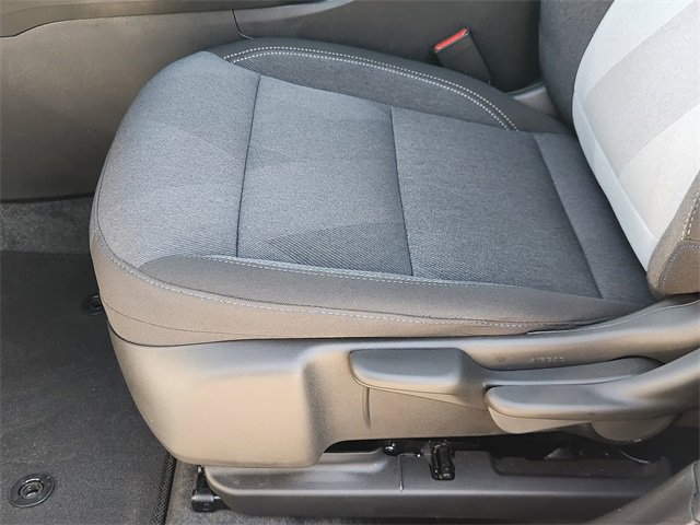 Used 2025 Chevrolet Trax LS w/ LS Convenience Package image 23