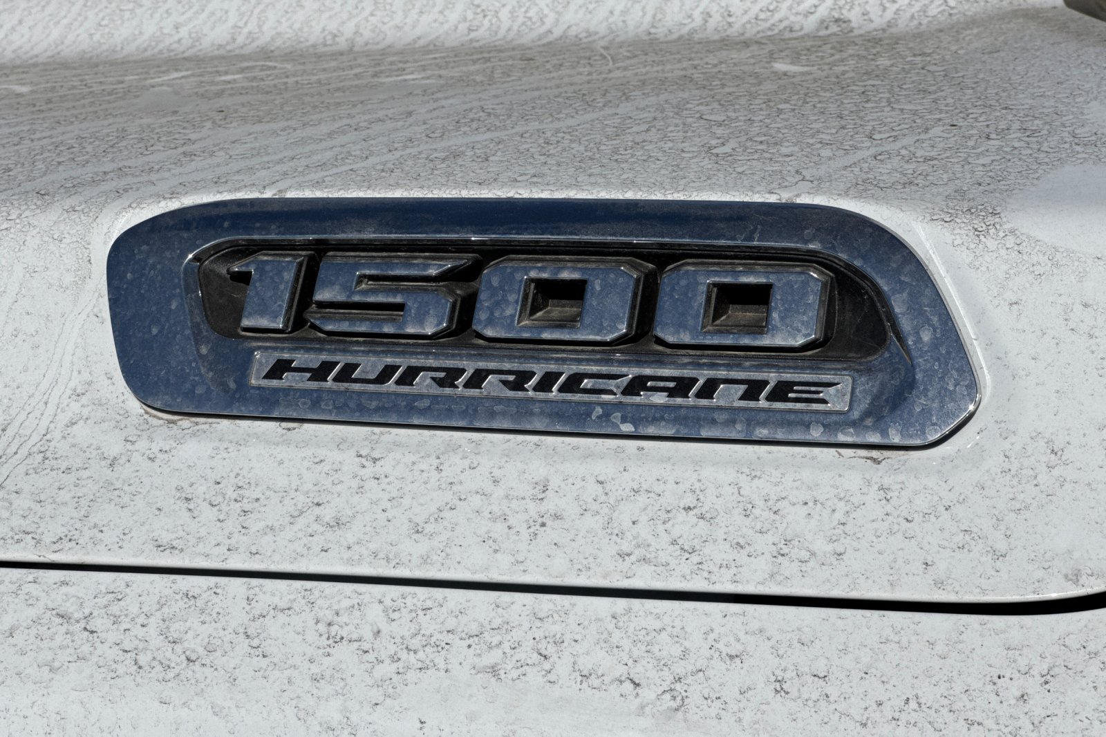 New 2027 RAM 1500 4x4 Crew Cab image 24