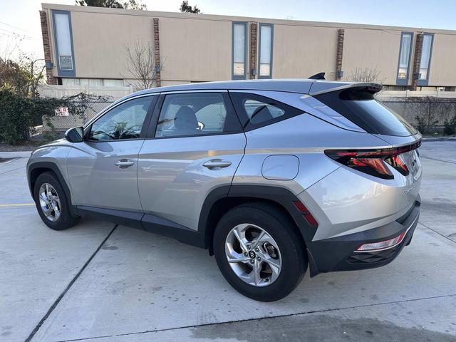 Used 2023 Hyundai Tucson SE FWD image 5