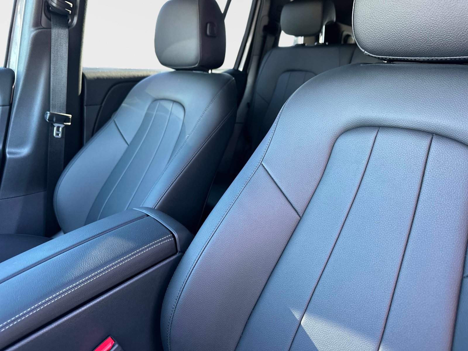 Certified 2022 Mercedes-Benz GLB 250 image 21