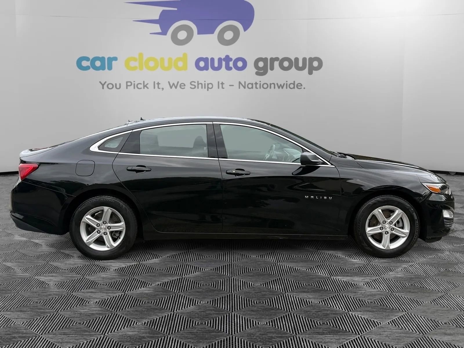 Used 2020 Chevrolet Malibu LS image 6