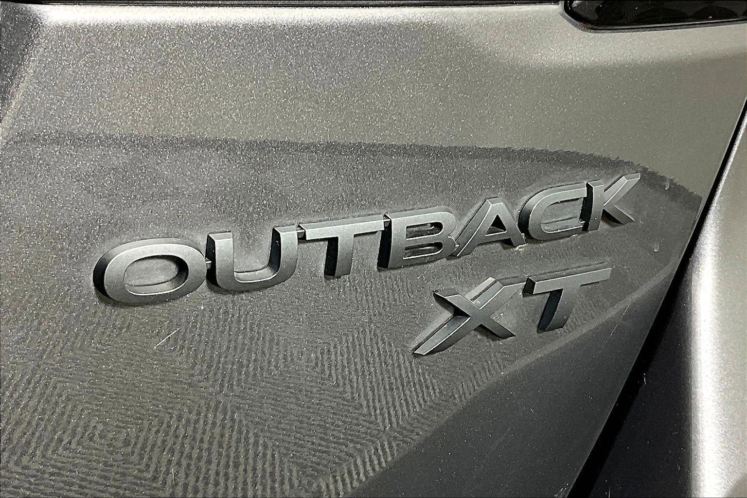 Used 2022 Subaru Outback Onyx Edition XT image 25