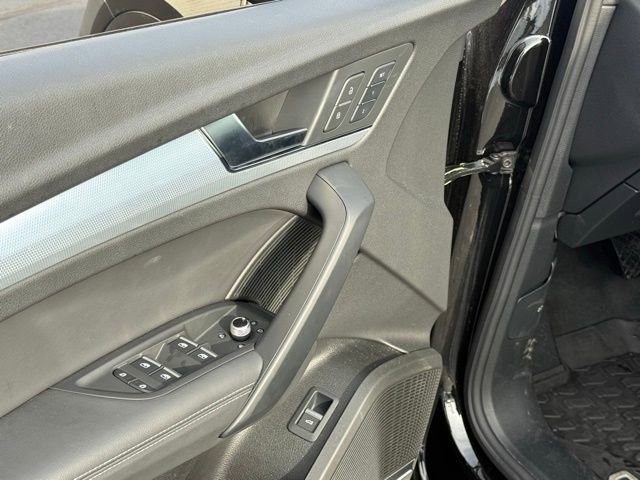 Used 2025 Audi Q5 2.0T Premium Plus image 15
