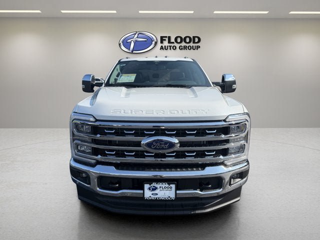 New 2026 Ford F250 Lariat w/ Lariat Premium Package AWD/4WD image 2