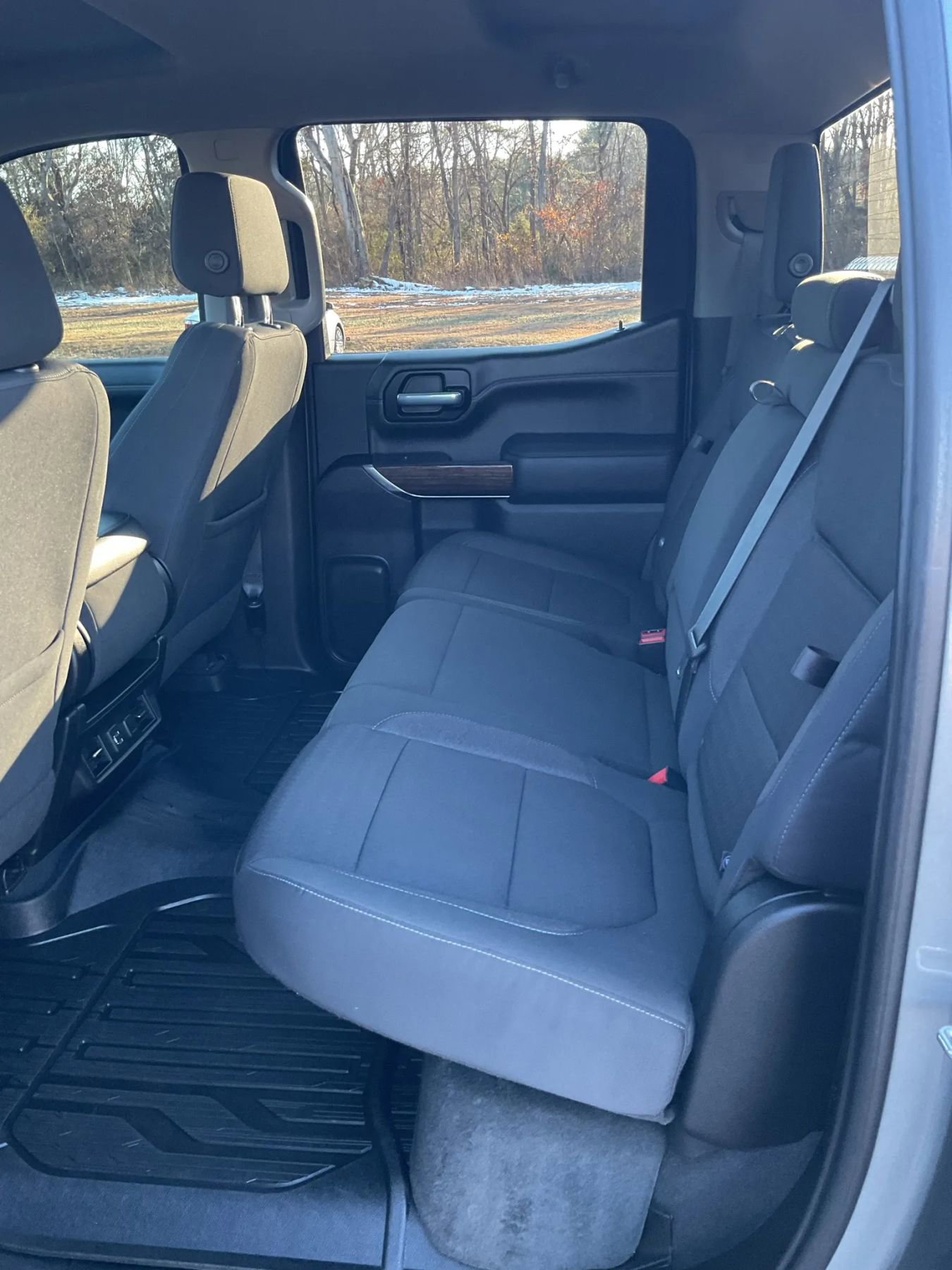 Used 2021 GMC Sierra 1500 Elevation image 54