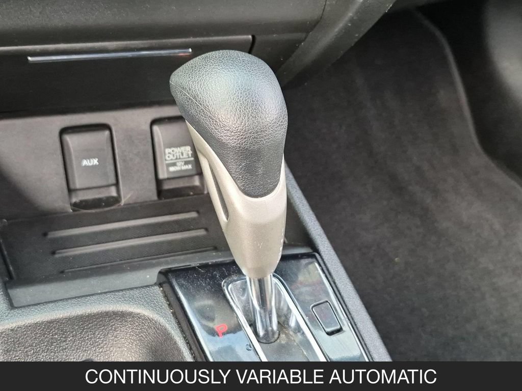 Used 2015 Honda Civic LX image 20