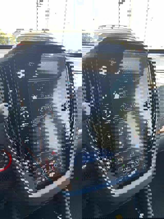 New 2025 Subaru Forester Sport image 18