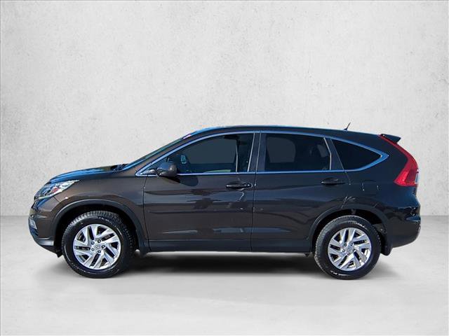 Used 2016 Honda CR-V EX image 9