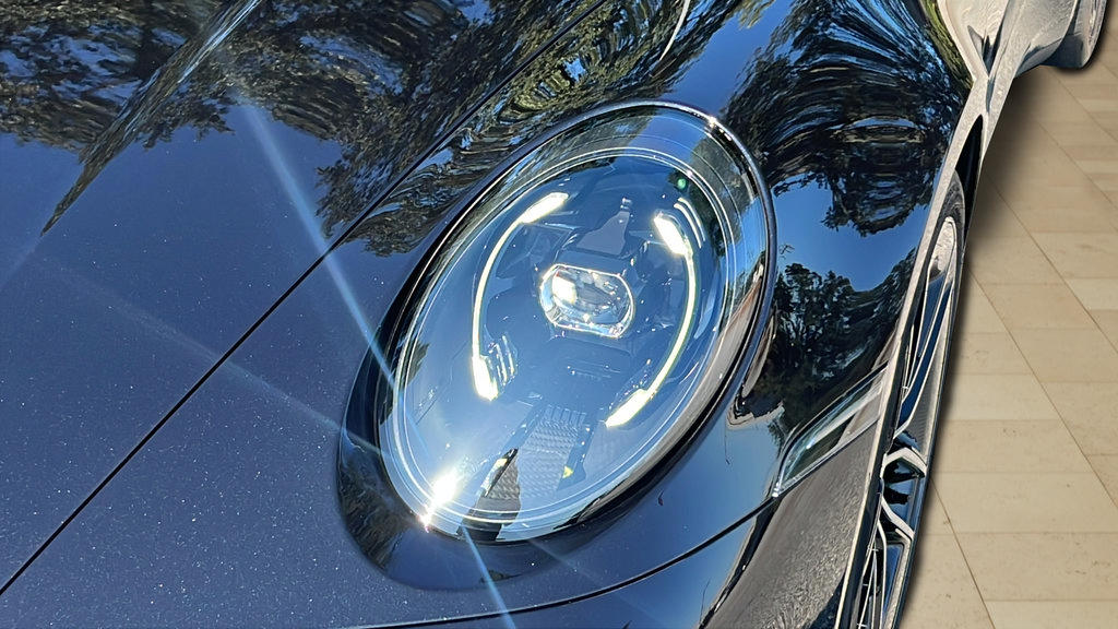 Certified 2026 Porsche 911 Carrera 4 GTS AWD/4WD image 11
