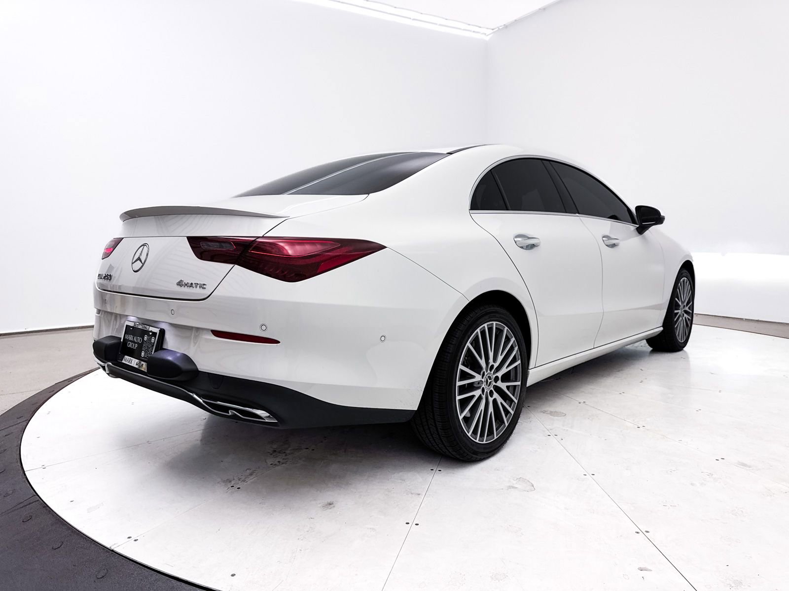 Used 2024 Mercedes-Benz CLA 250 4MATIC image 18