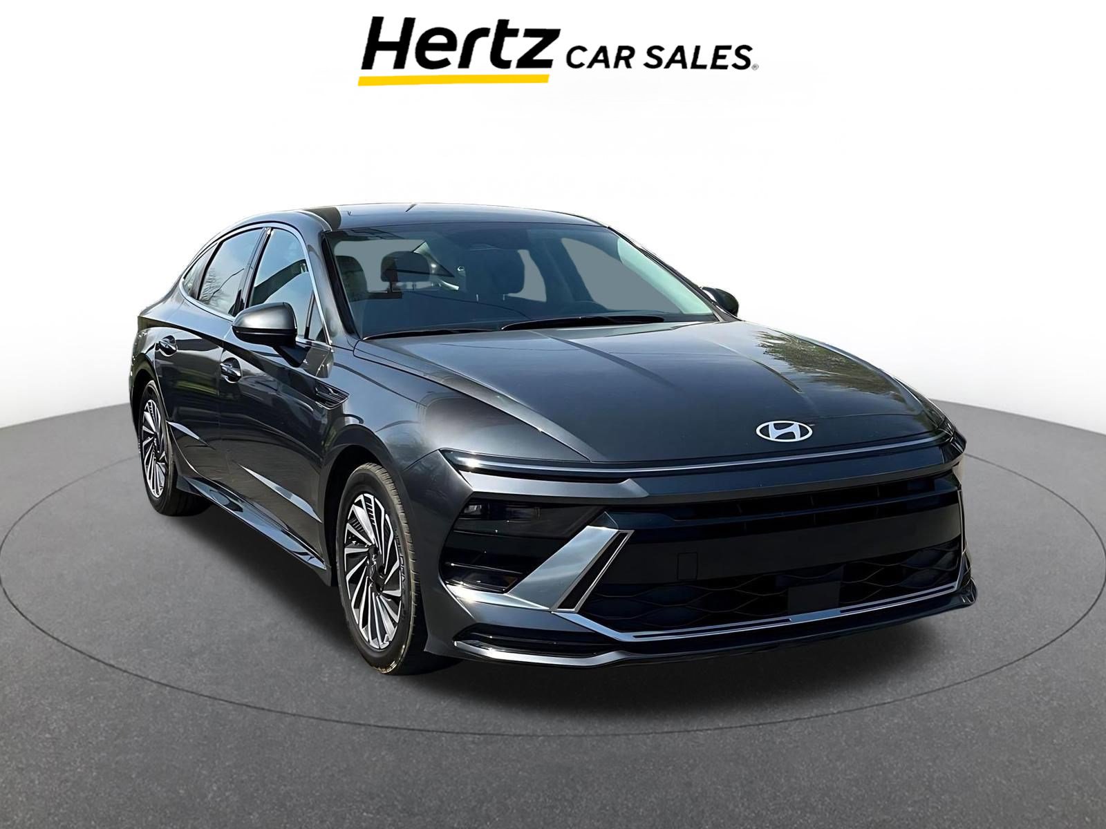 Used 2025 Hyundai Sonata SEL