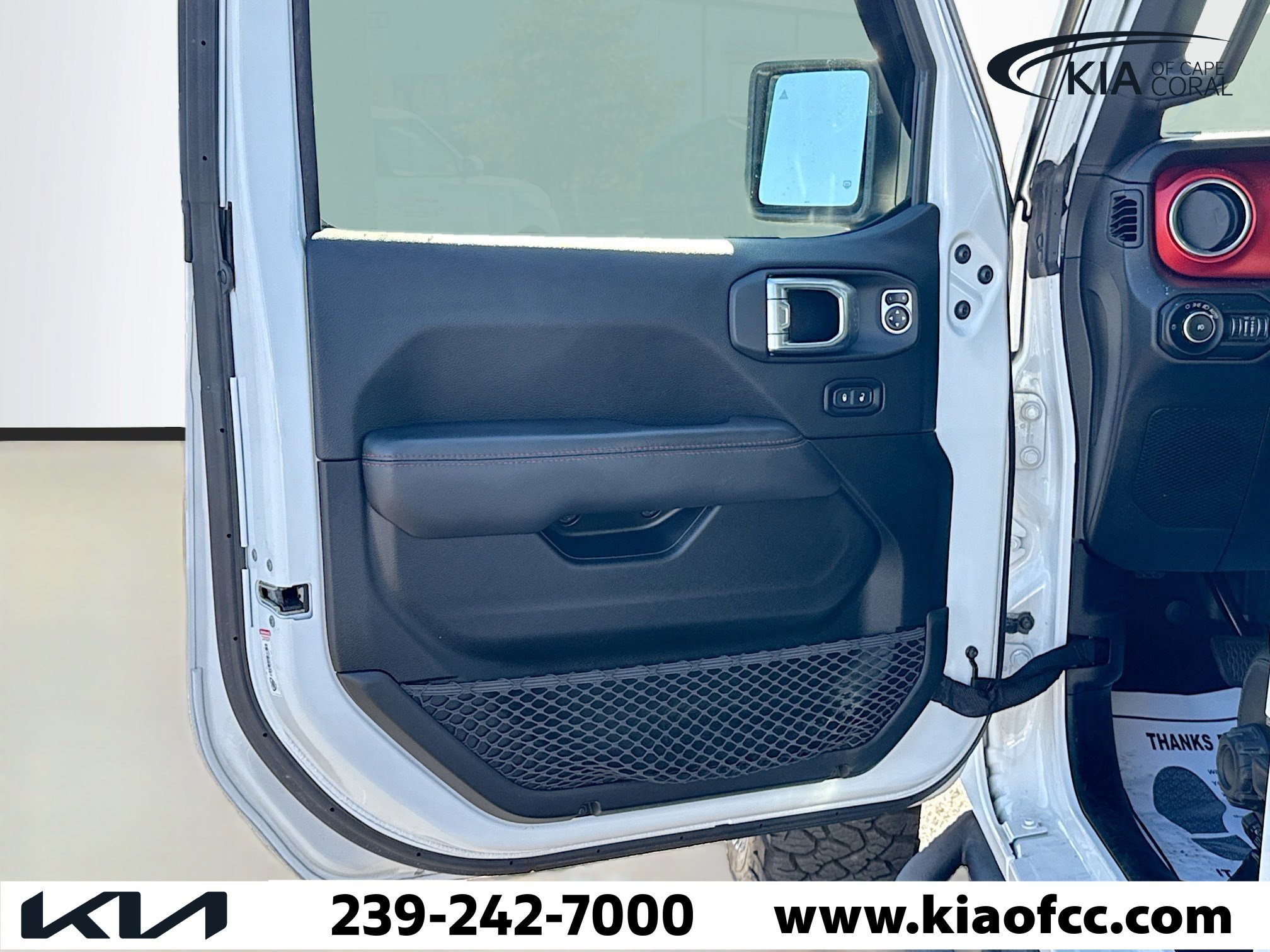 Used 2020 Jeep Wrangler Unlimited Rubicon image 20