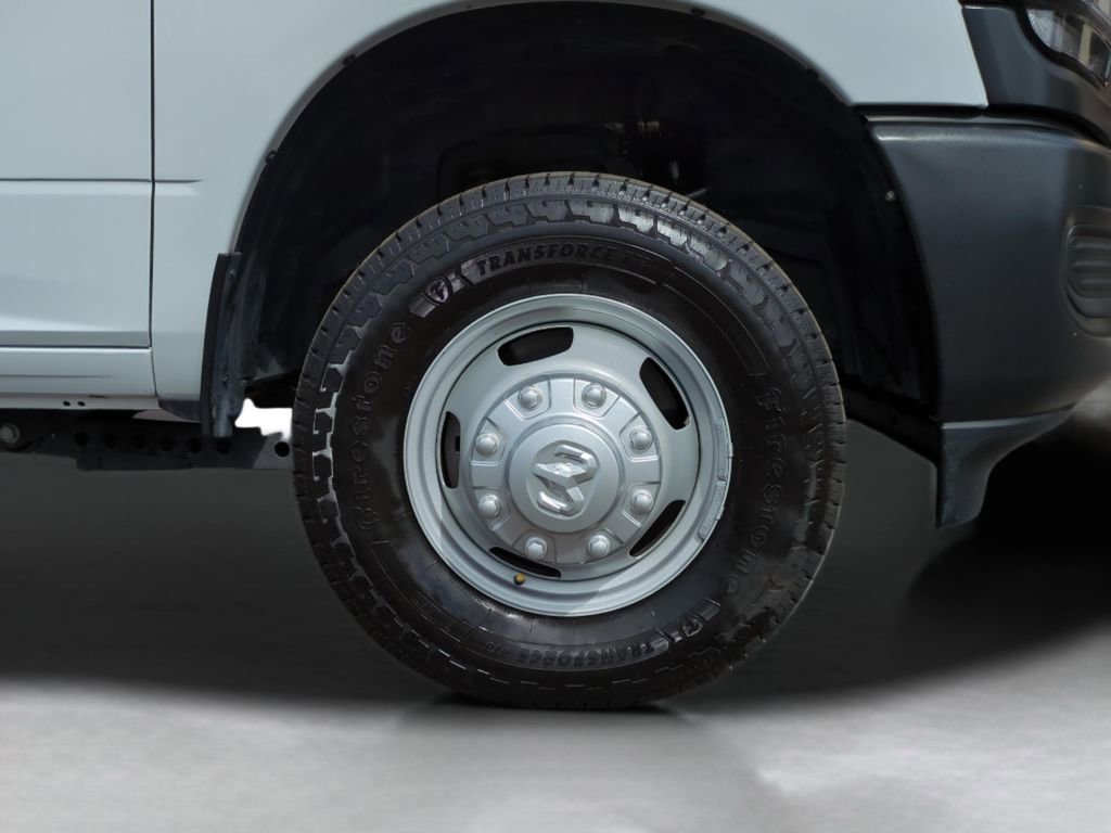 Used 2024 RAM 3500 Tradesman image 26