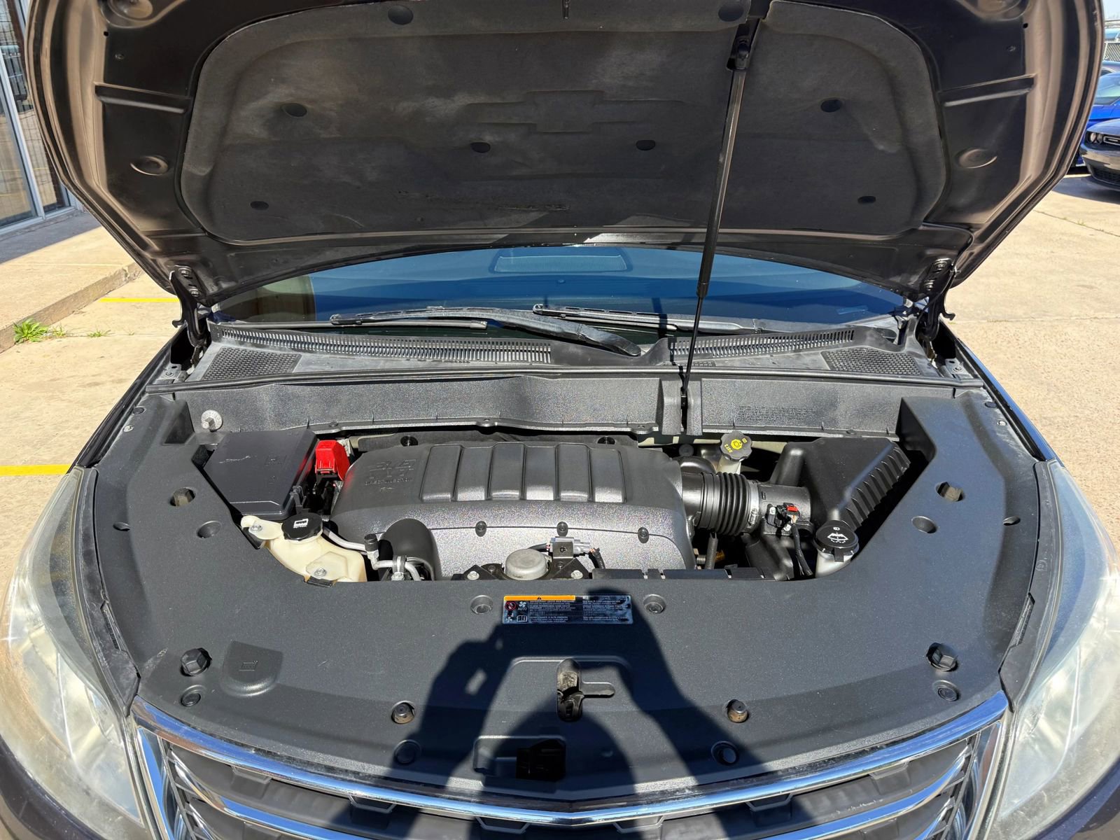 Used 2014 Chevrolet Traverse LT image 46