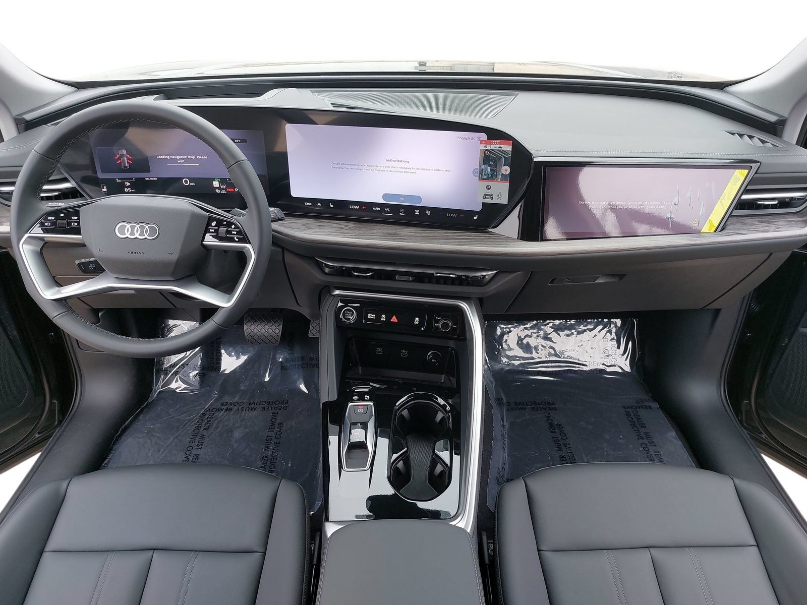 New 2026 Audi Q5 Premium Plus AWD/4WD image 9