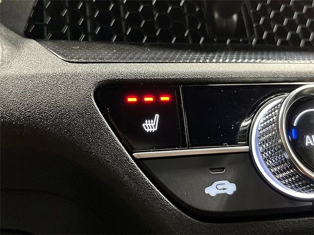 New 2026 Honda CR-V Sport image 19