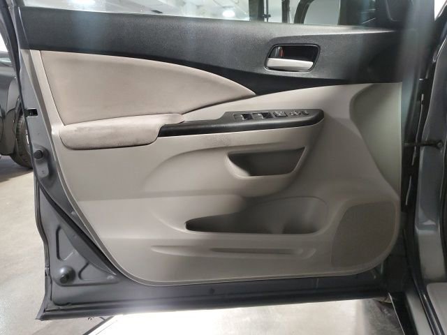 Used 2014 Honda CR-V EX image 14