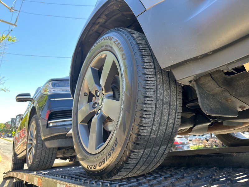 Used 2020 Land Rover Defender 110 S image 40