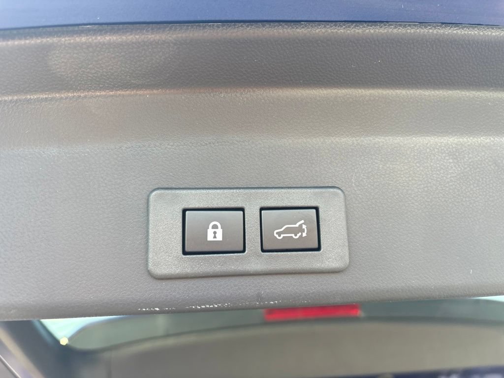Certified 2026 Subaru Ascent Limited AWD/4WD image 26
