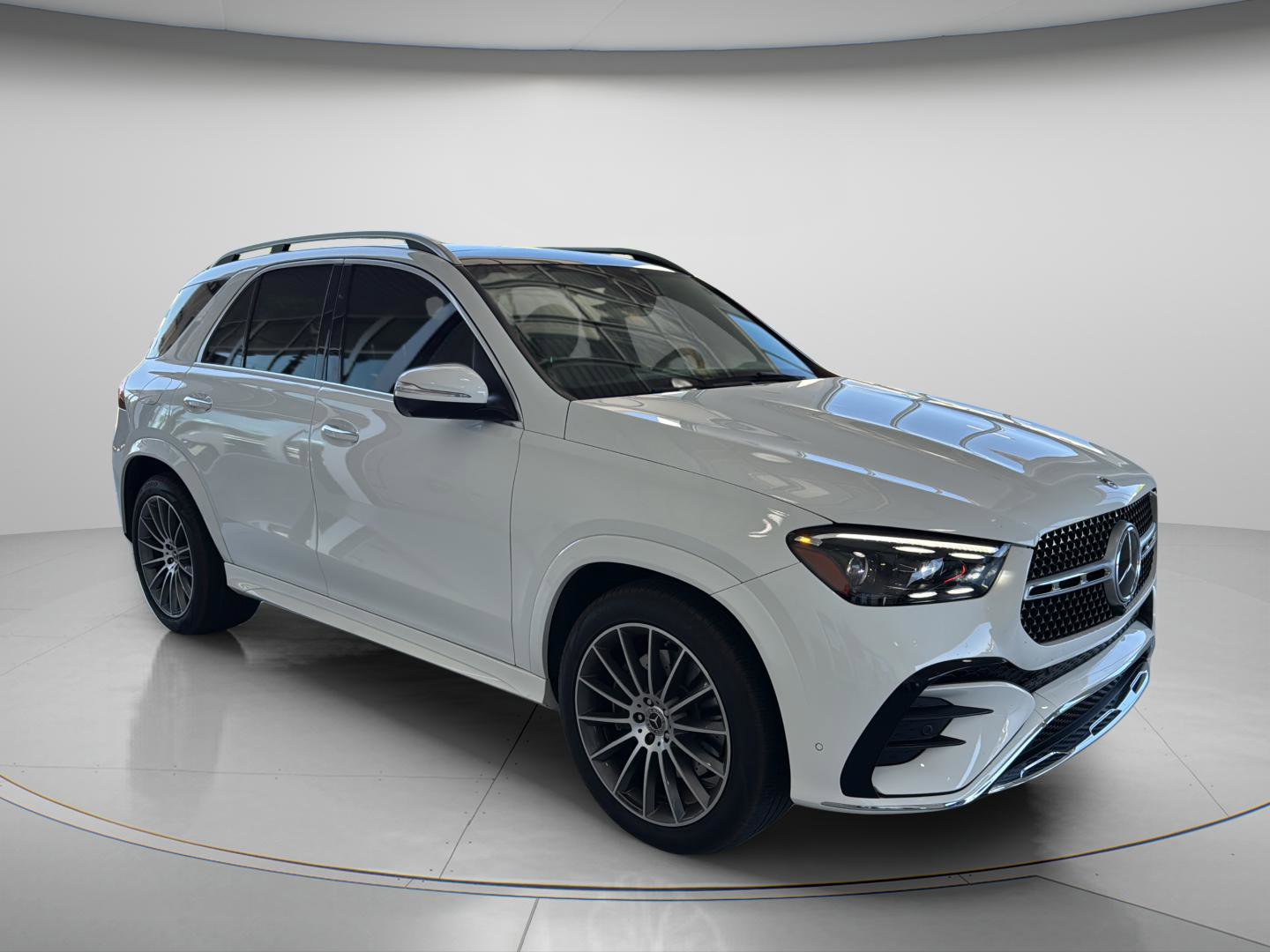 Certified 2024 Mercedes-Benz GLE 450 4MATIC image 19