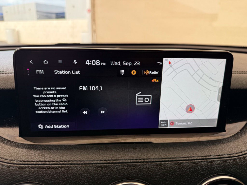Used 2023 Kia Stinger GT-Line RWD image 48