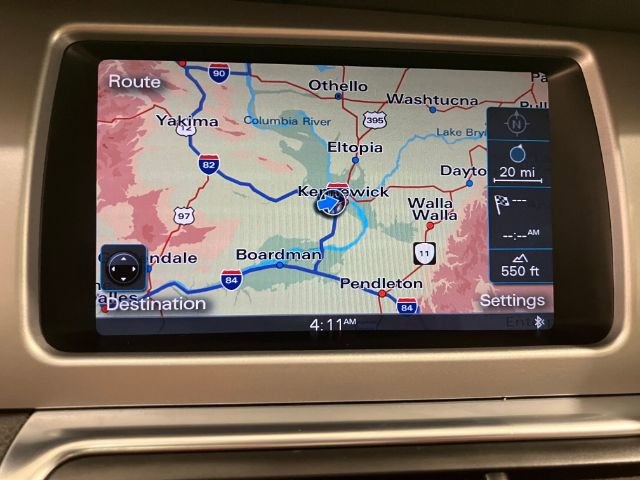 Used 2013 Audi Q7 TDI Premium Plus image 28