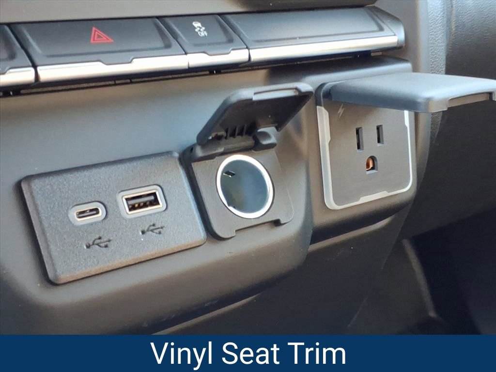 New 2026 Chevrolet Silverado 2500 W/T w/ WT Convenience Package image 12