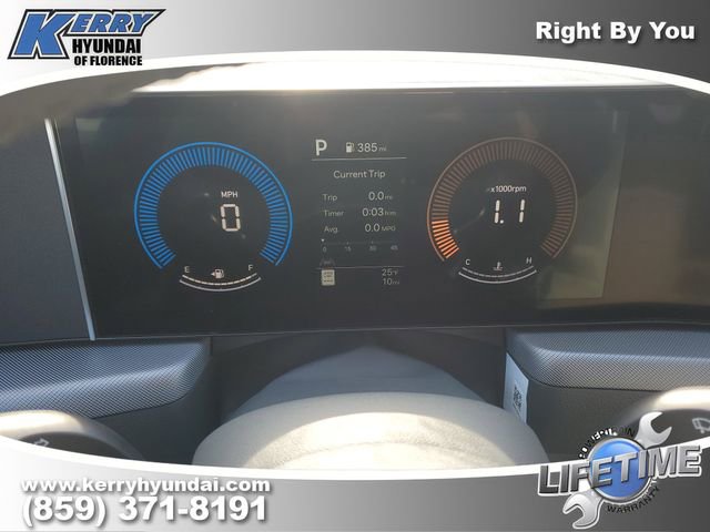 New 2026 Hyundai Sonata SEL image 22