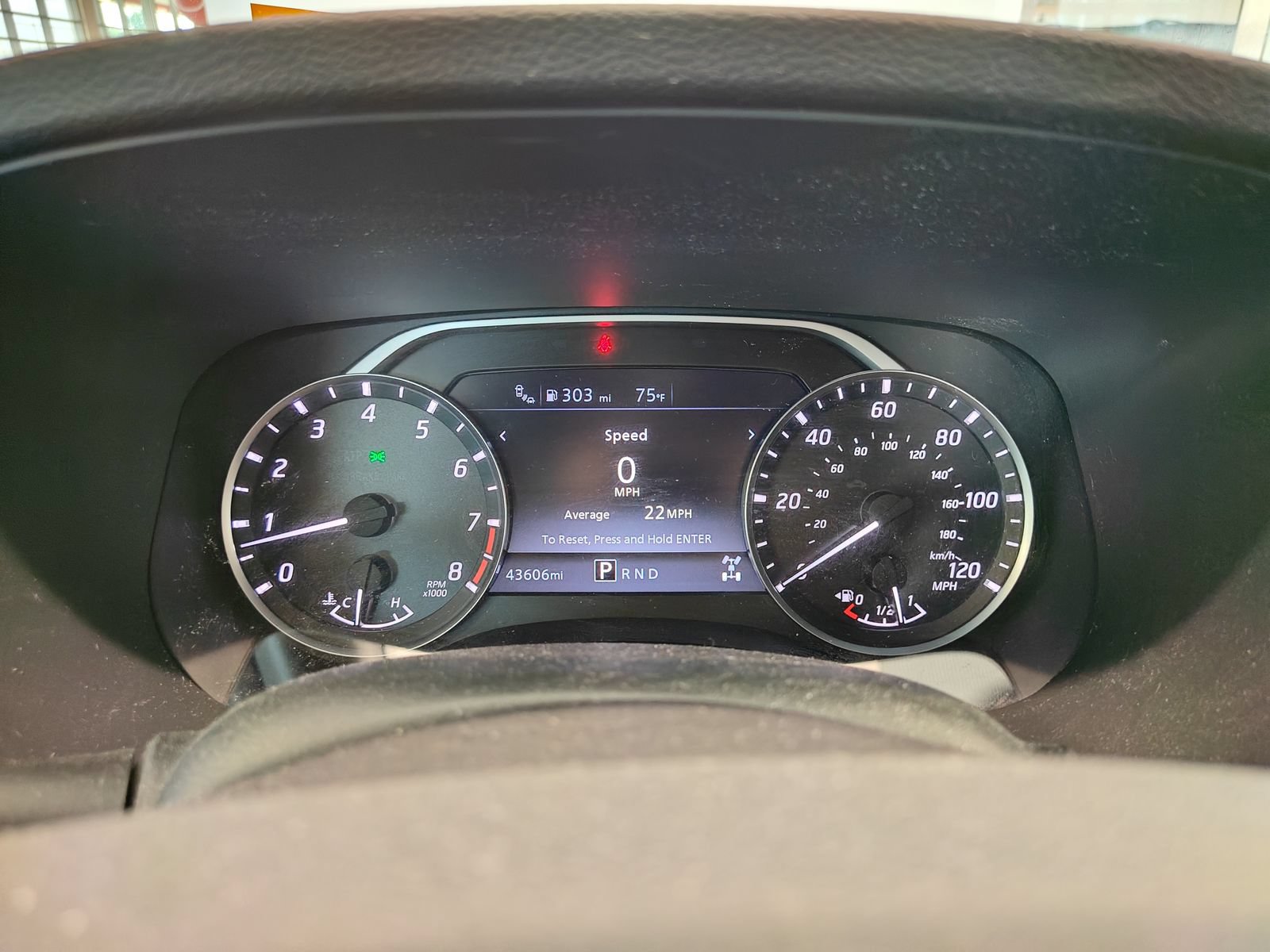 Used 2023 Nissan Frontier SV w/ Midnight Edition Package AWD/4WD image 13