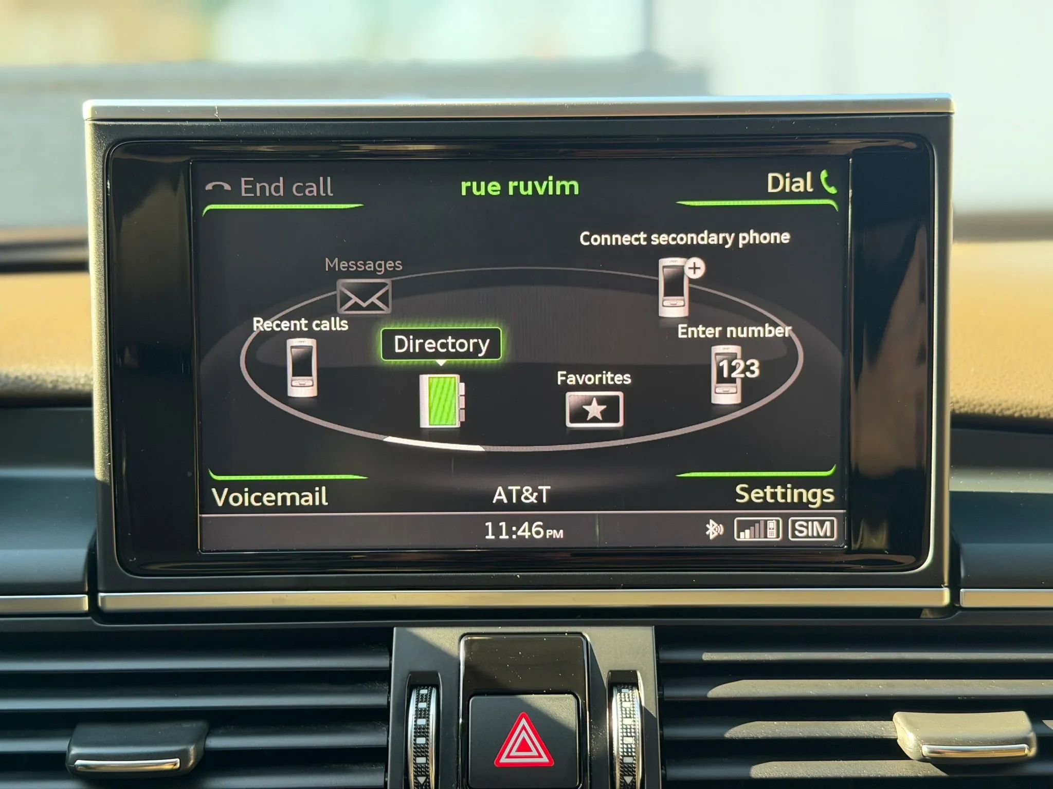 Used 2017 Audi A7 3.0T Prestige image 31