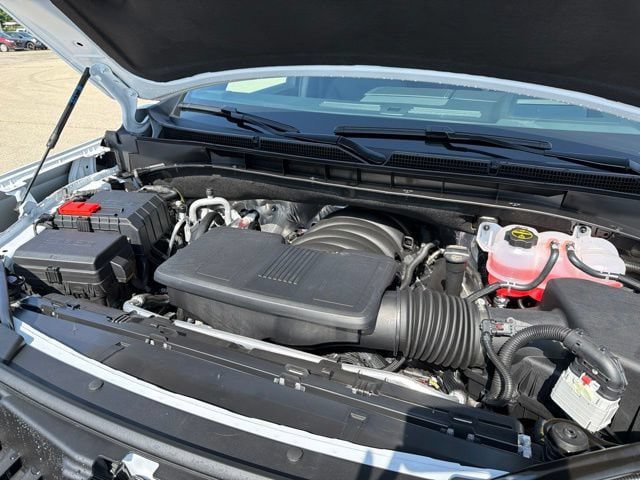 New 2026 GMC Yukon XL Denali w/ Advanced Technology Package AWD/4WD image 32