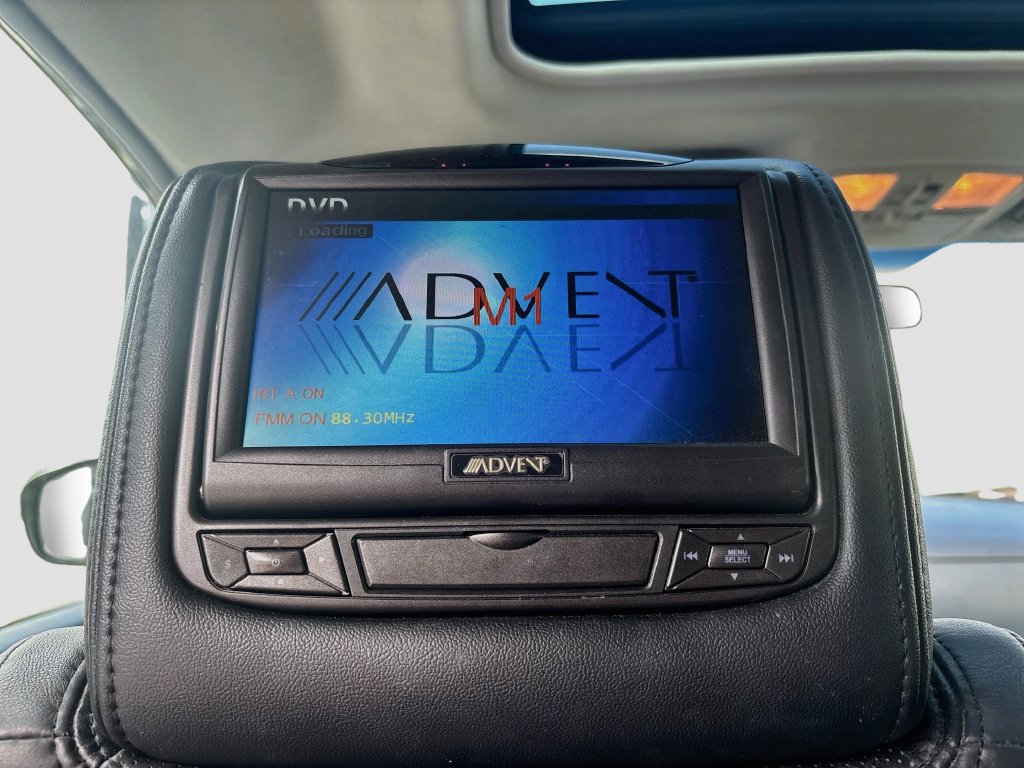 Used 2014 MAZDA CX-9 Touring w/ Touring Technology Package AWD/4WD image 19