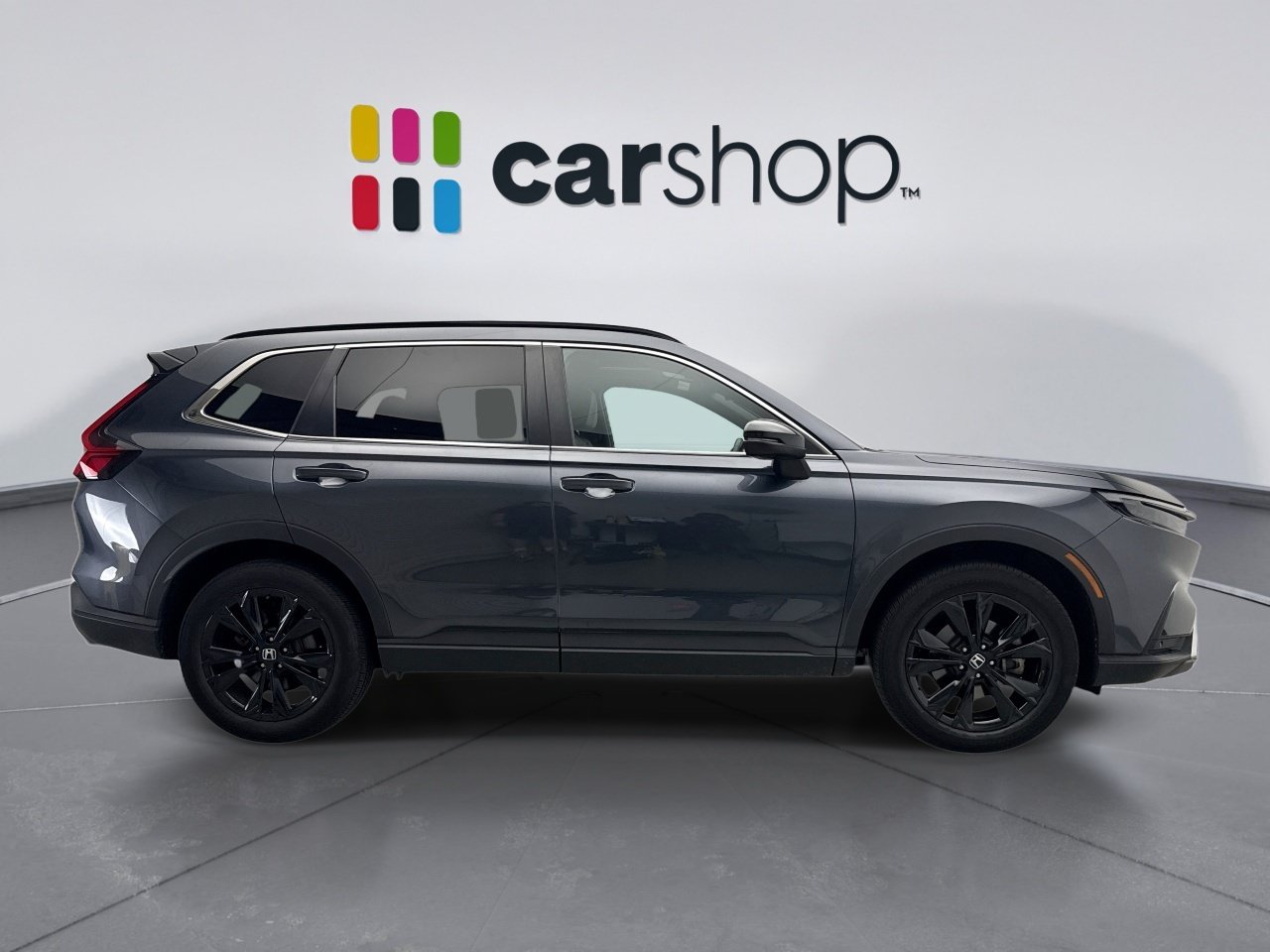 Used 2023 Honda CR-V Sport Touring image 6