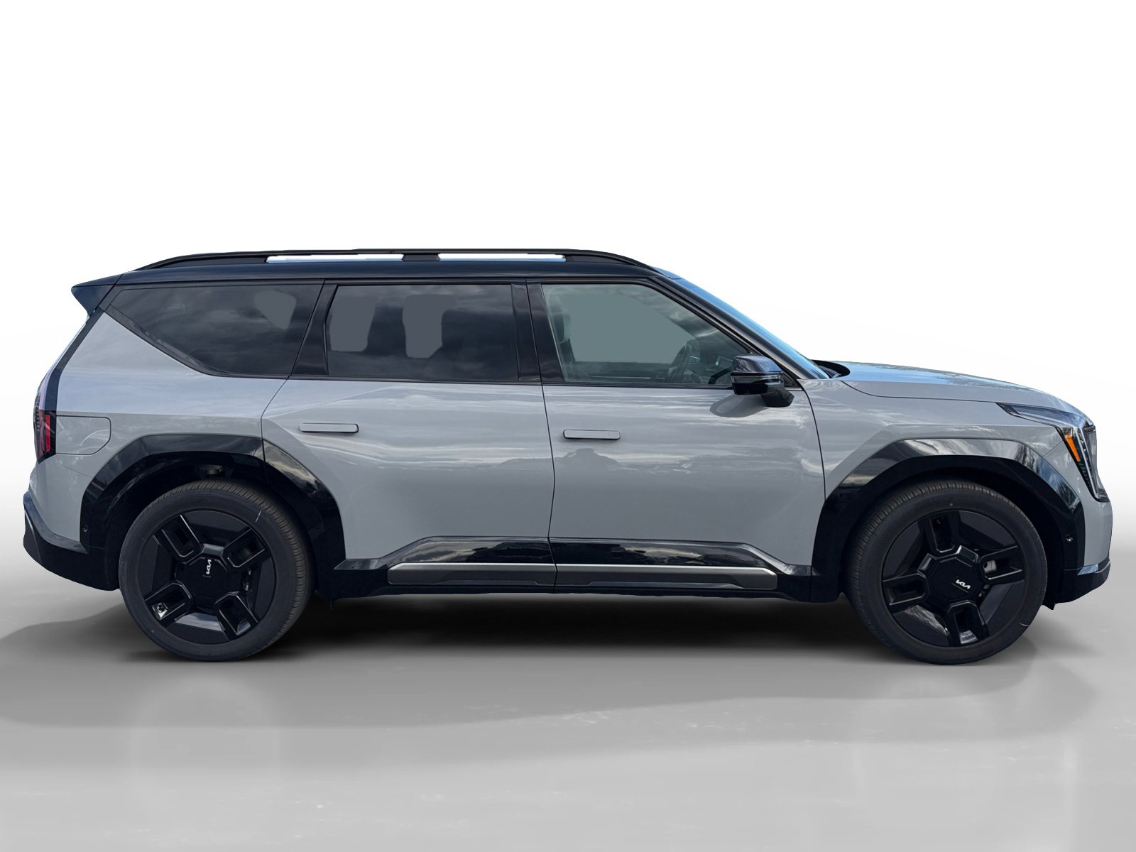 New 2026 Kia EV9 GT-Line image 6