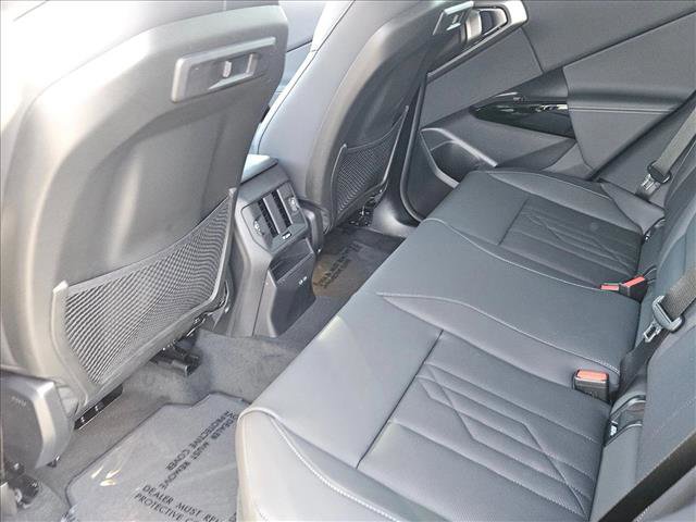 New 2026 BMW X3 xDrive30 w/ M Sport Package image 16