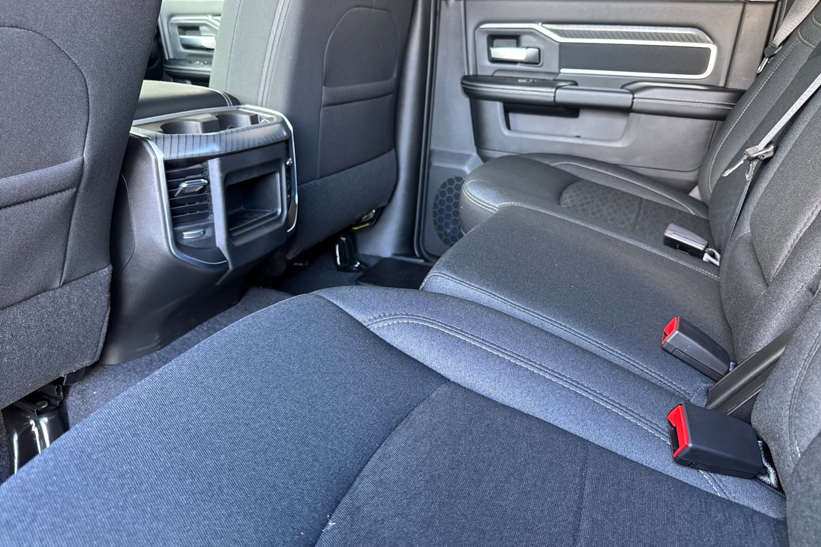 New 2026 RAM 2500 Big Horn image 11