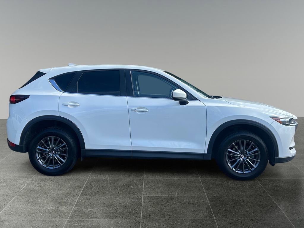 Used 2019 MAZDA CX-5 Touring image 8