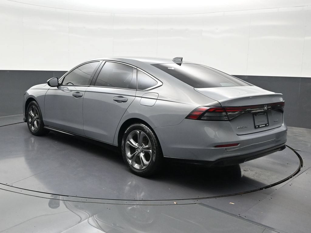 Used 2023 Honda Accord EX-L image 3