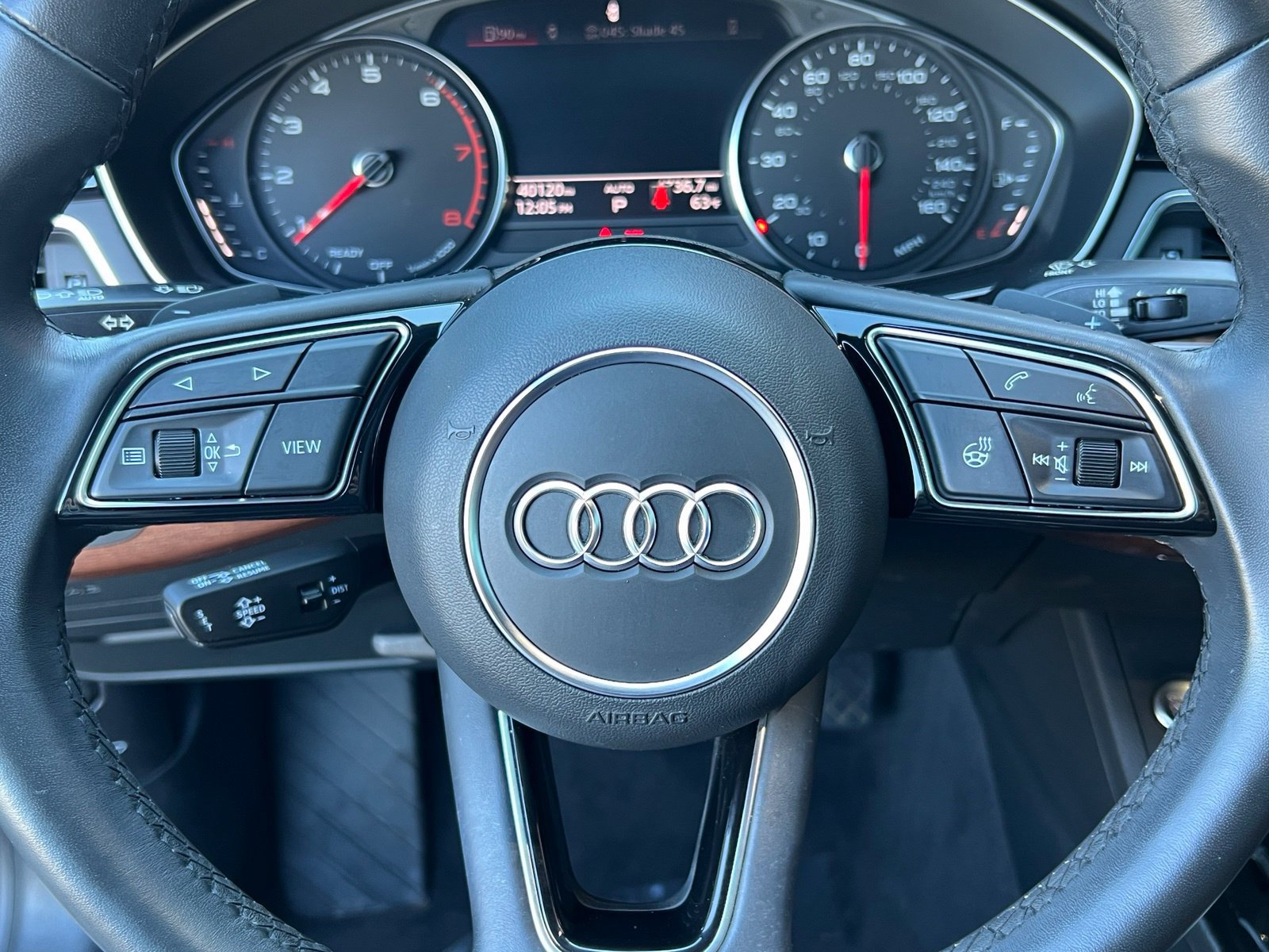 Used 2023 Audi A4 2.0T Premium w/ Convenience Package AWD/4WD image 18