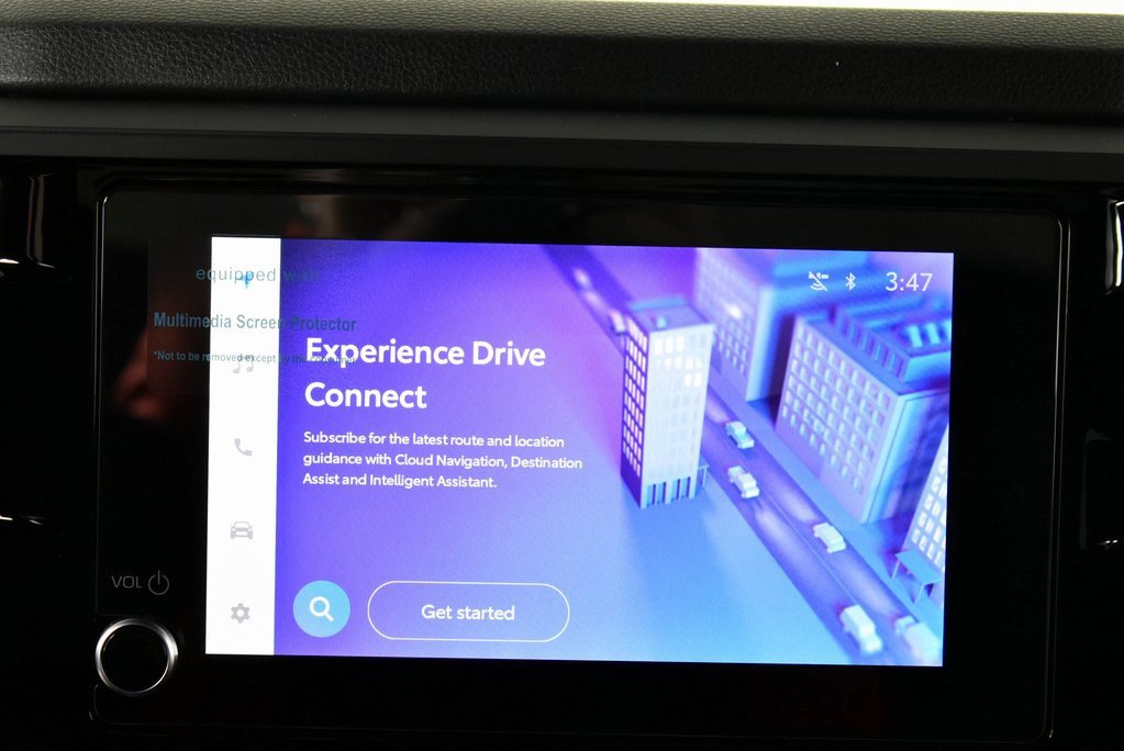 New 2025 Toyota Tundra SR image 34