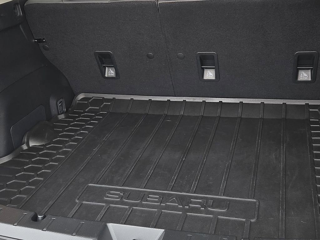 Certified 2023 Subaru Crosstrek 2.5i Sport image 9