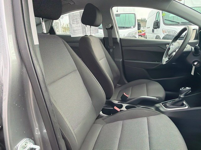 Used 2022 Hyundai Accent SE FWD image 10