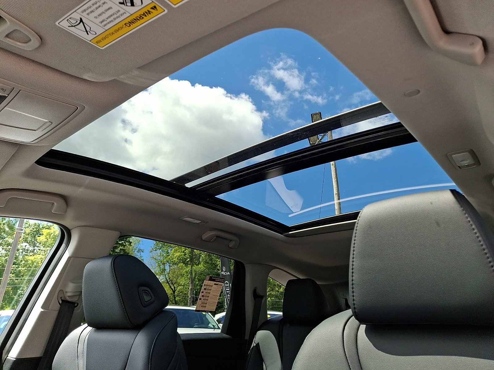 Certified 2026 Acura MDX SH-AWD image 14
